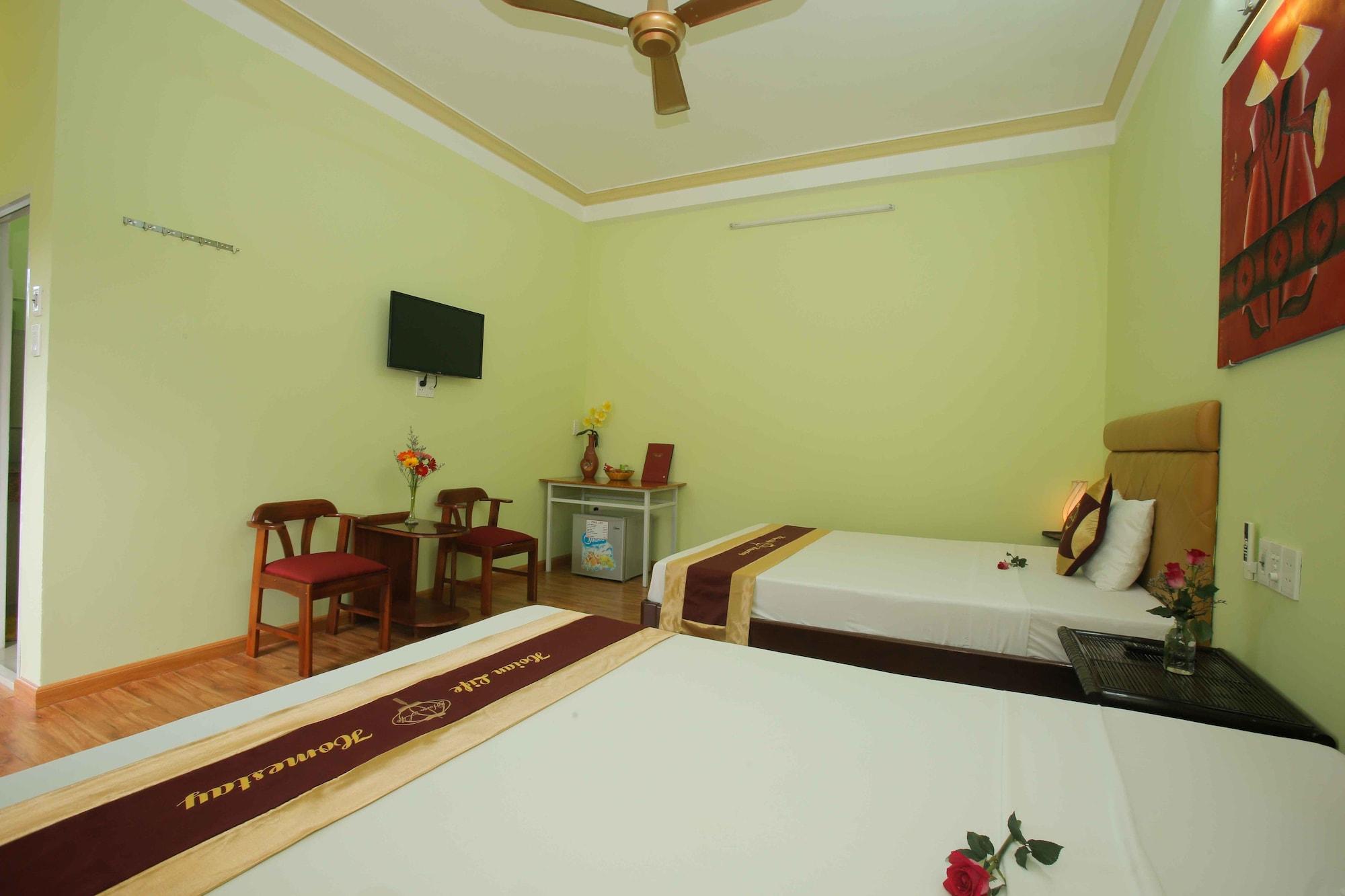 Hoi An Life Villa Exterior foto