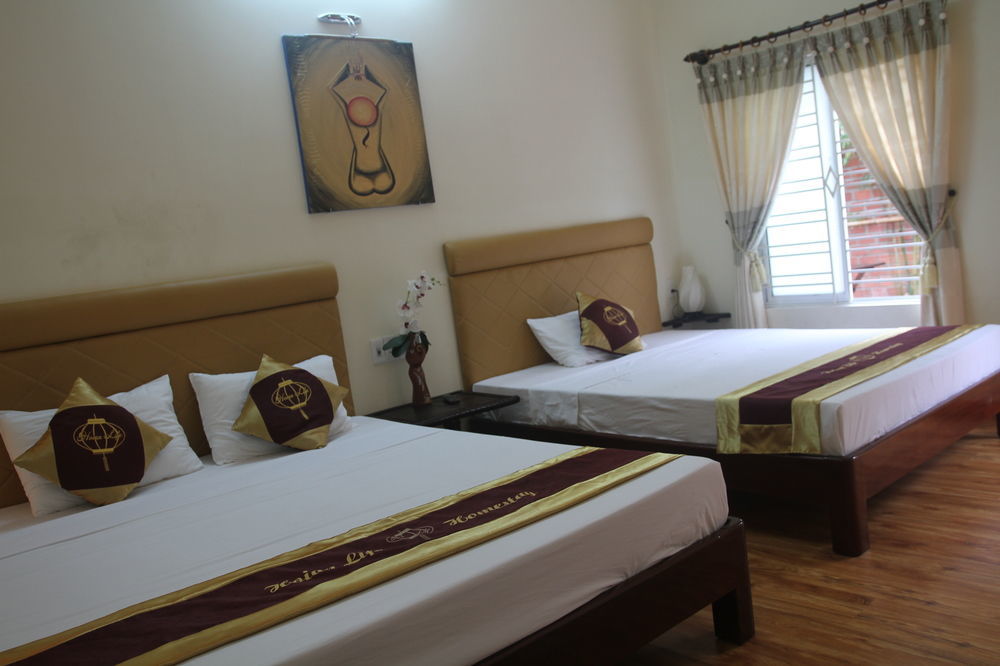 Hoi An Life Villa Exterior foto